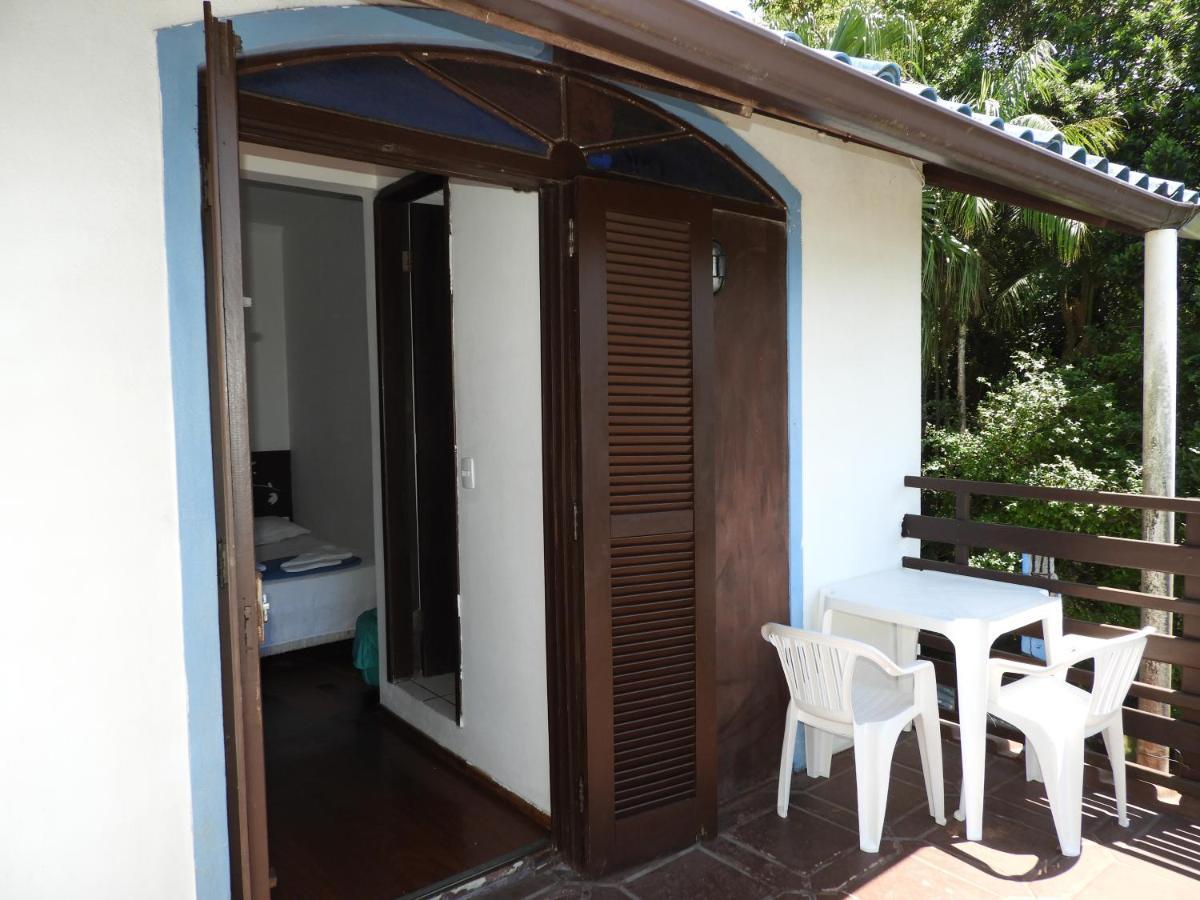 Hotel Pousada Edelweiss - Florianopolis, Florianopolis